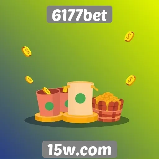 Vantagens do cadastro no 6177bet para novos usuários