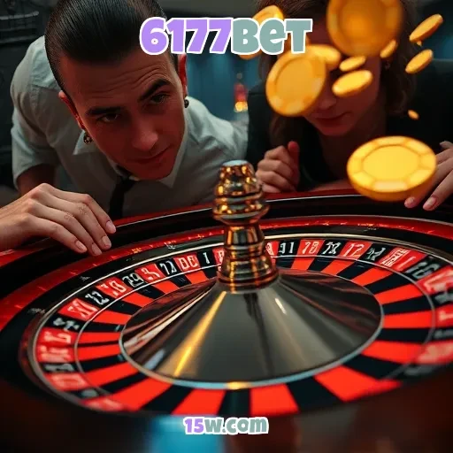 6177bet: Bônus que Transformam a Sua Experiência de Jogo