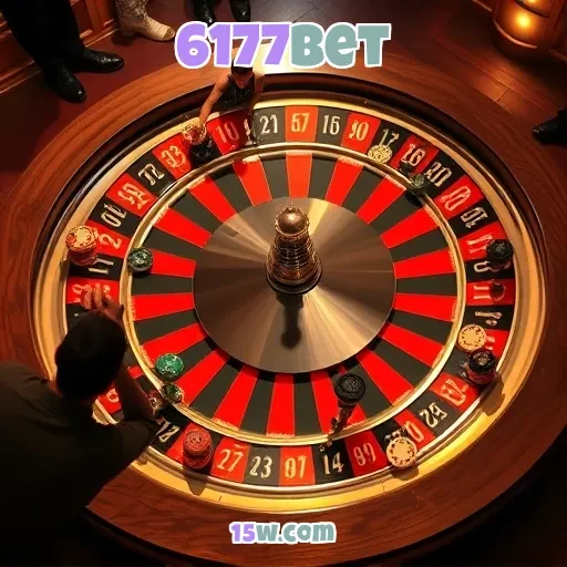 6177bet: Jogos Incríveis e Funcionalidades que Você Não Pode Perder!