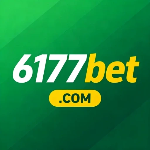 6177bet Logo