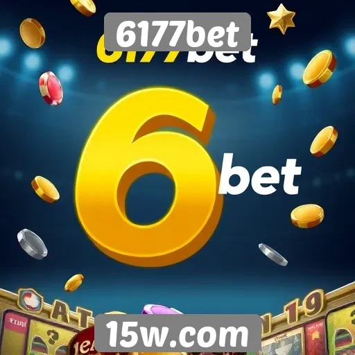 Principais promoções disponíveis em 6177bet