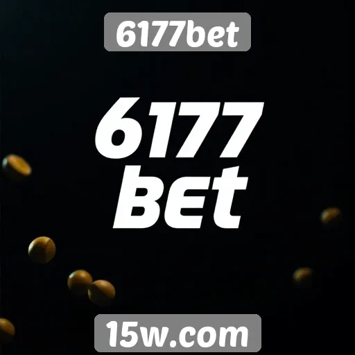 Promoções e bônus oferecidos pelo 6177bet