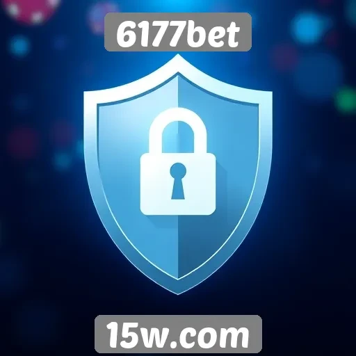 Análise da segurança do site de jogos 6177bet