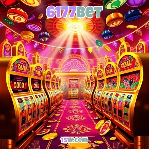 6177bet: Descubra os Melhores Recursos para Eventos Esportivos Online